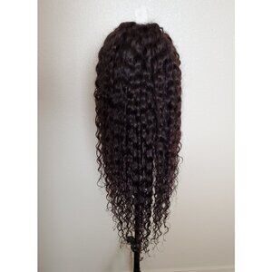 Brand New Water Wavy 360 Lace Wig